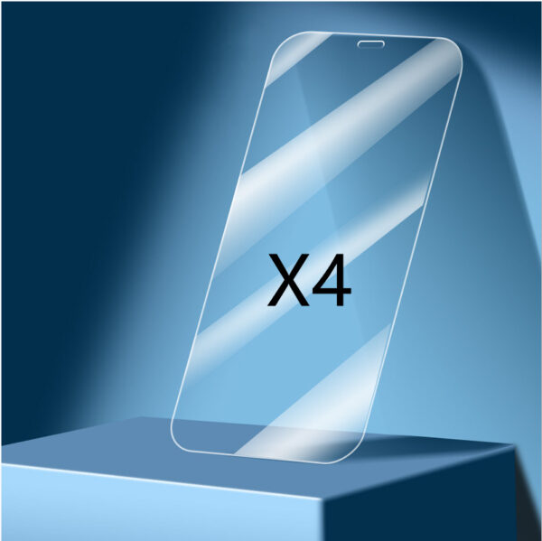 HD Mobile Phone Film Screen Protector Tempered Glass Film - Image 48