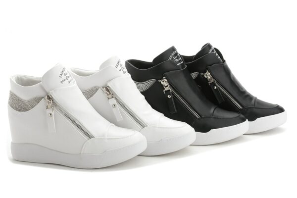 Fashion slimming shoes - Image 3
