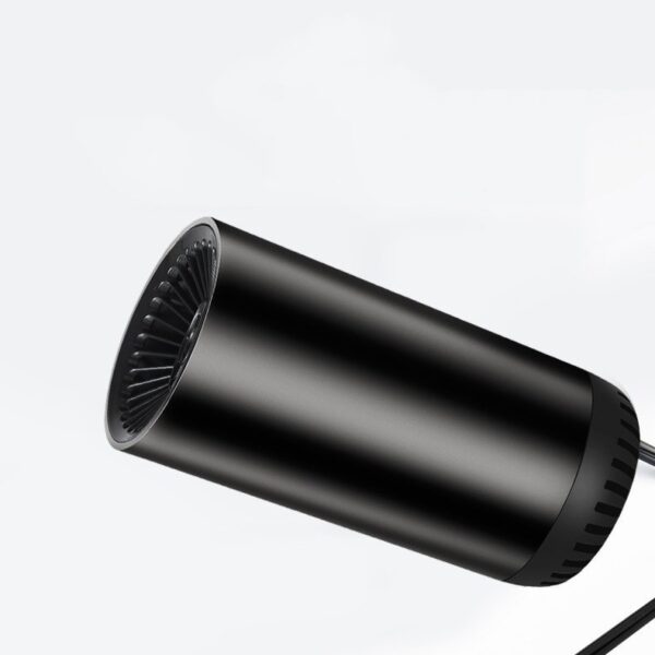 Car Heater Vehicle Heating Cooling Fan Portable Defrosting and Defogging Small Electrical Appliance Fun - Image 8