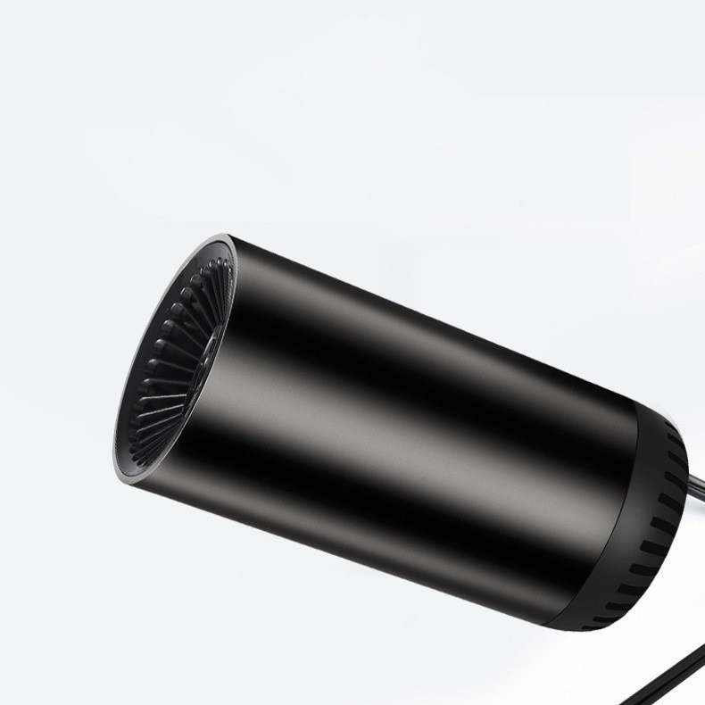 Car Heater Vehicle Heating Cooling Fan Portable Defrosting and Defogging Small Electrical Appliance Fun - Image 6