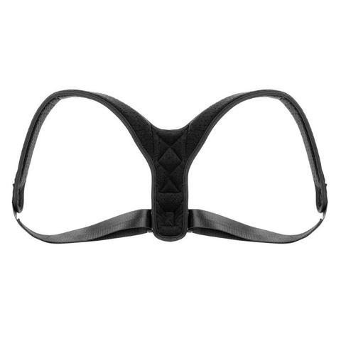 Adjustable Posture Corrector Back Support Strap Brace Shoulder Spine Support Lumbar Posture Orthopedic Belt - Image 4