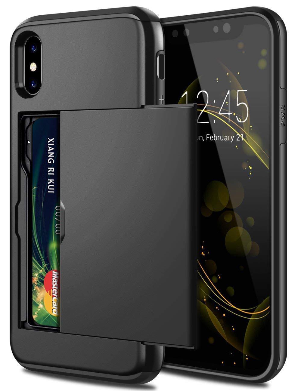 Mobile phone card case - Image 13