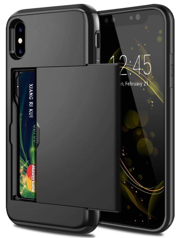 Mobile phone card case - Image 15