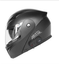 Motorcycle Bluetooth Helmet Motorcycle Helmet Comes with FM - Image 10