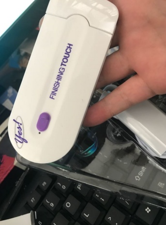 Laser Hair Removal Machine - Image 8