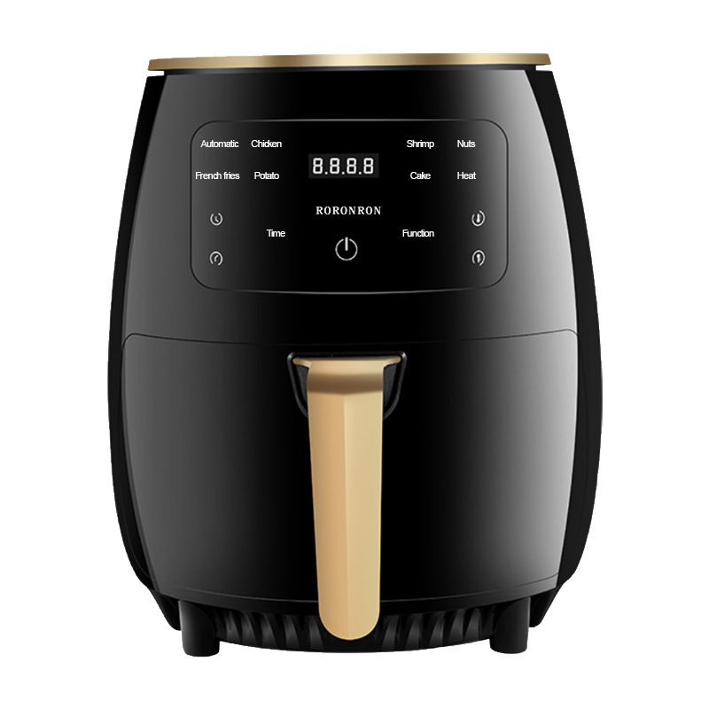 Air Fryer Smart Touch Home Electric Fryer - Image 15