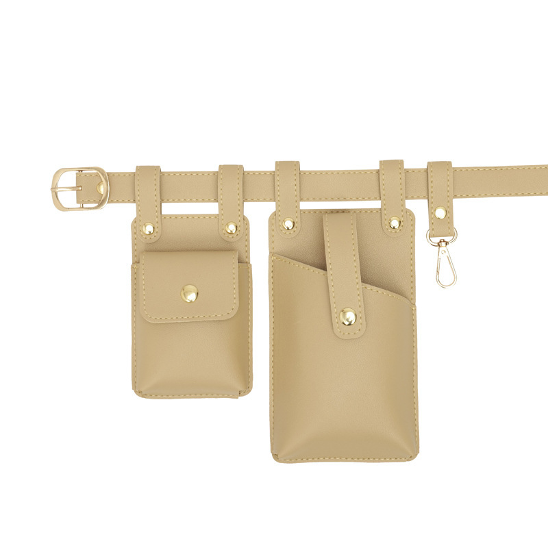 Spring New Trendy Korean-style All-match Crossbody Bag
