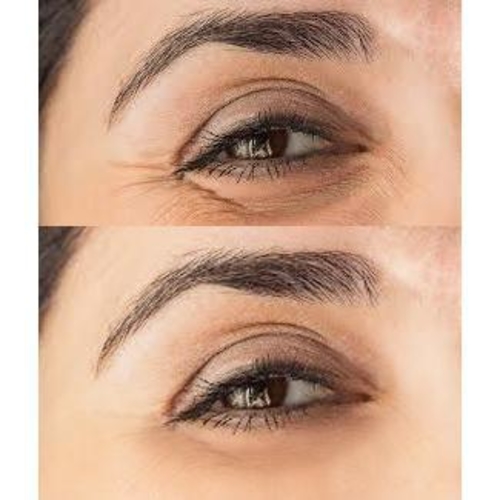 Age Defense : Eye Wrinkle Cream + Vitamin C Serum - Image 5