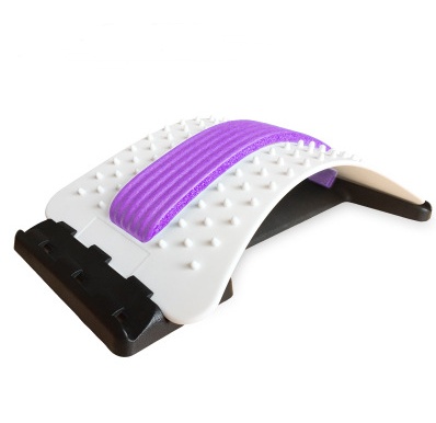 Lumbar Tractor Waist Traction Therapy Lumbar Orthosis Lumbar Intervertebral Disc Waist Prominent Back Pain Relief - Image 57