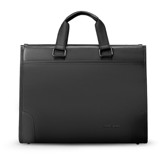 Men's Business Handheld Notebook Computer Briefcase - Image 3