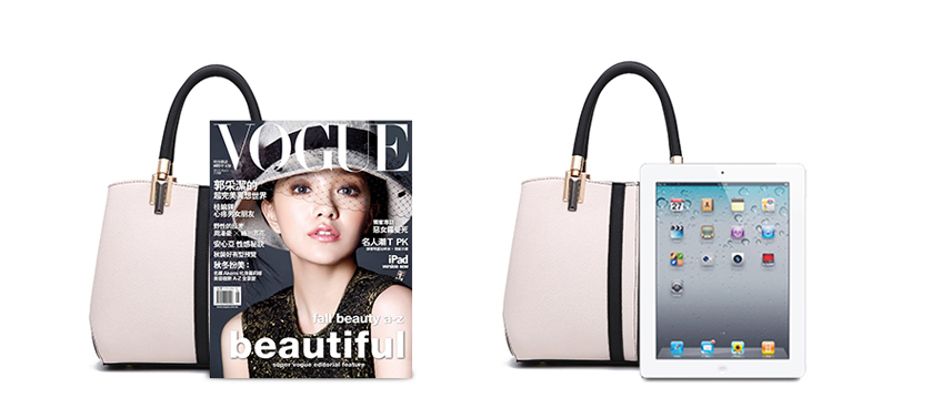 European and American fashion handheld - Image 11