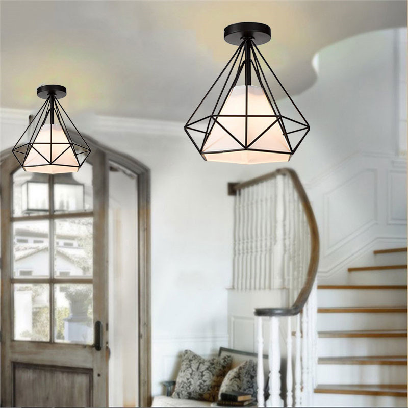 Living room ceiling lamp - Image 1