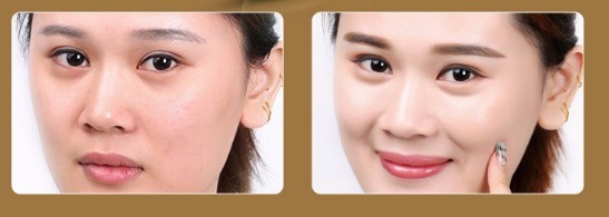 6pcs Moisturizing And Hydrating Care Set Cosmetics - Image 3