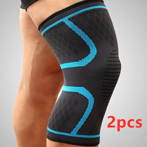 Knee Support Anti Slip Breathable - Image 28