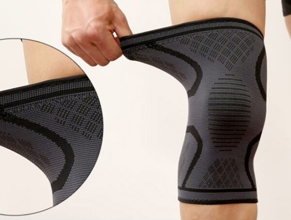 Knee Support Anti Slip Breathable - Image 8