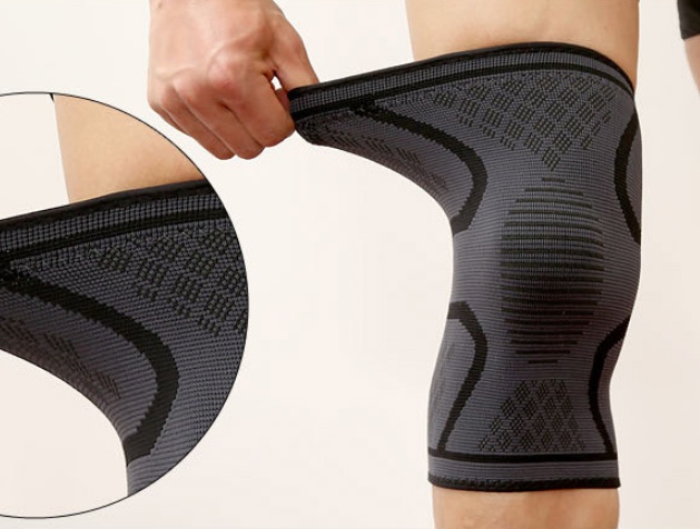 Knee Support Anti Slip Breathable - Image 8