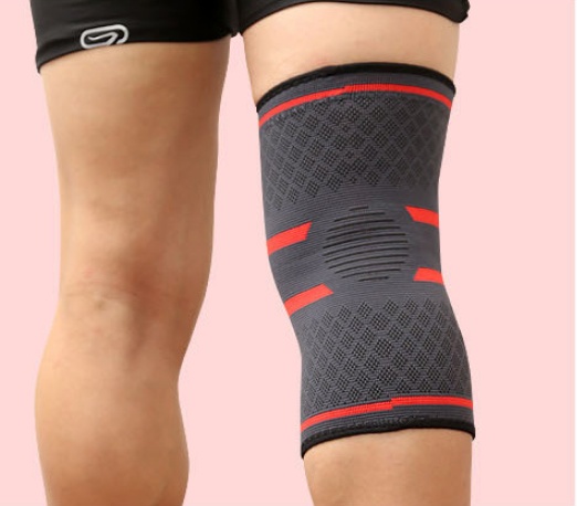 Knee Support Anti Slip Breathable - Image 5