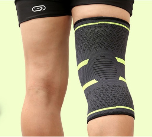 Knee Support Anti Slip Breathable - Image 76