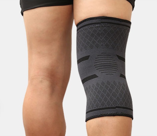 Knee Support Anti Slip Breathable - Image 6