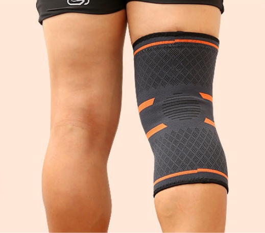 Knee Support Anti Slip Breathable - Image 3