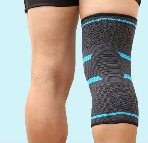 Knee Support Anti Slip Breathable - Image 4