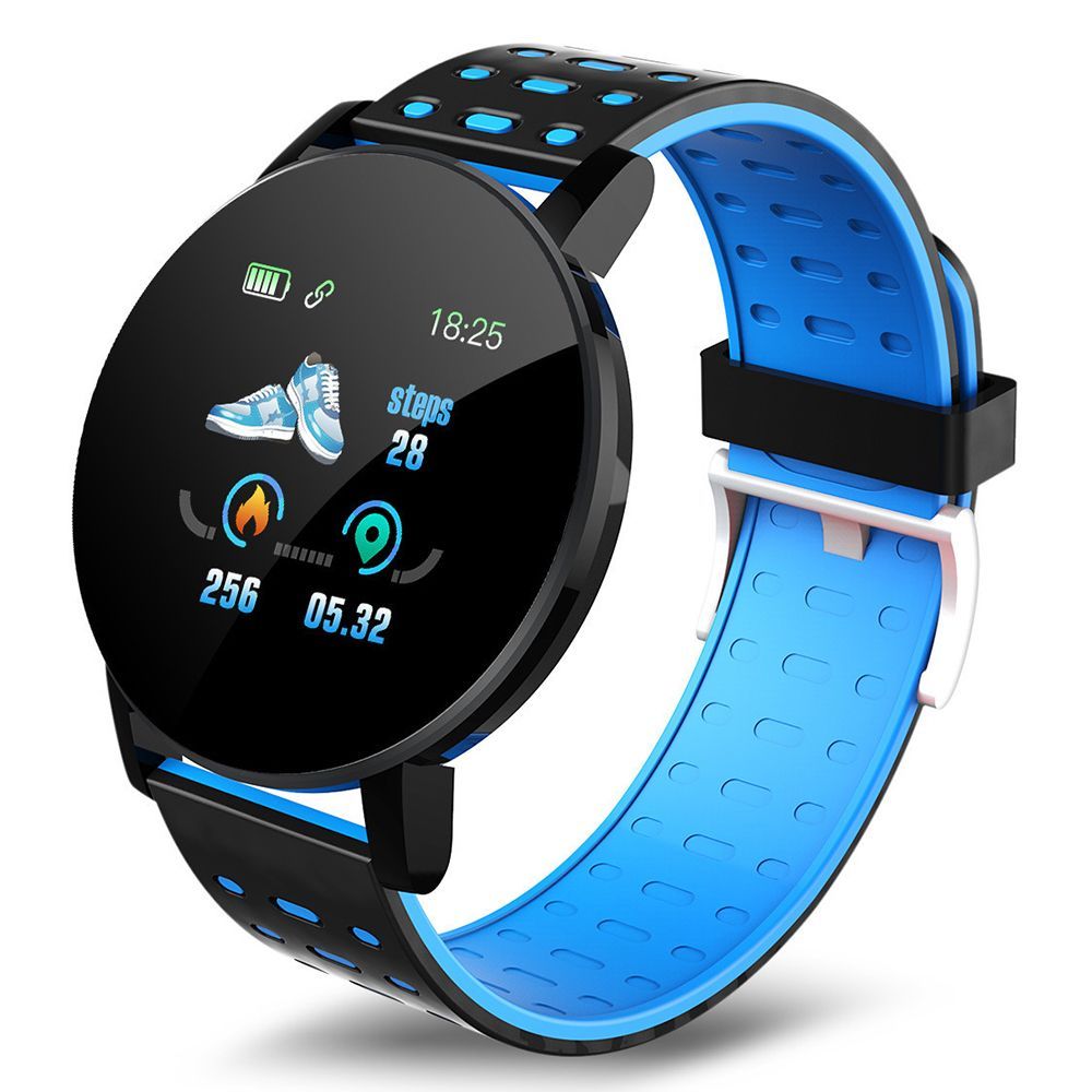 Bluetooth smart watch - Image 1