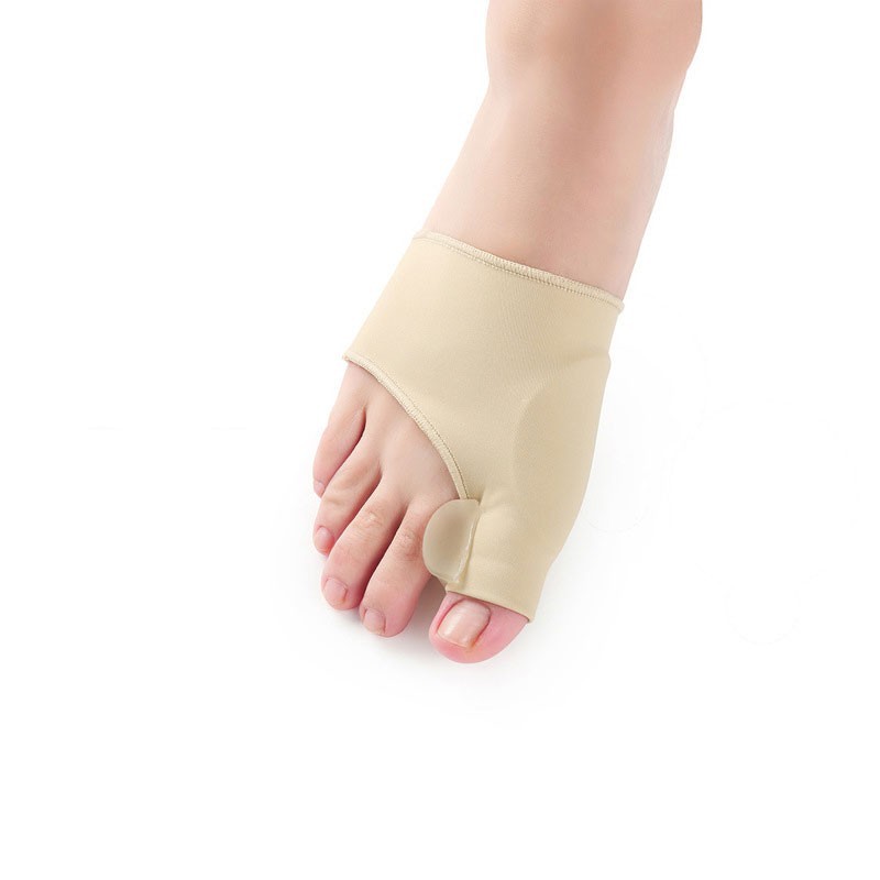 Corrective Socks Toe Valgus Toe Separator Superior Bunion Pain Relief - Image 2