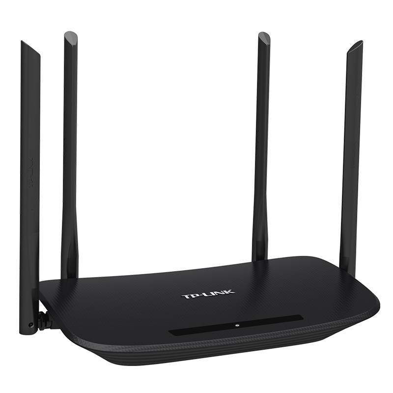TP-LINK  Router - Image 11