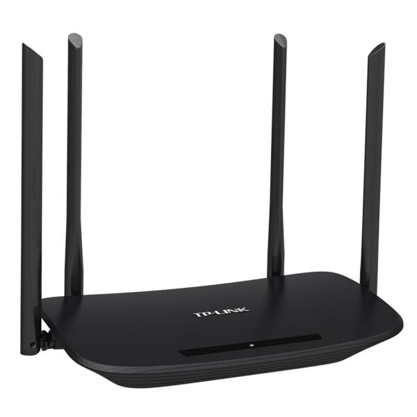 TP-LINK  Router - Image 2