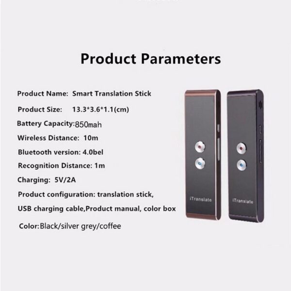 Translator Tool - Image 4