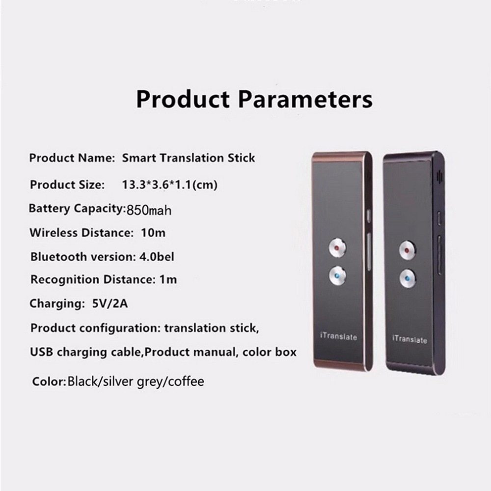 Translator Tool - Image 4