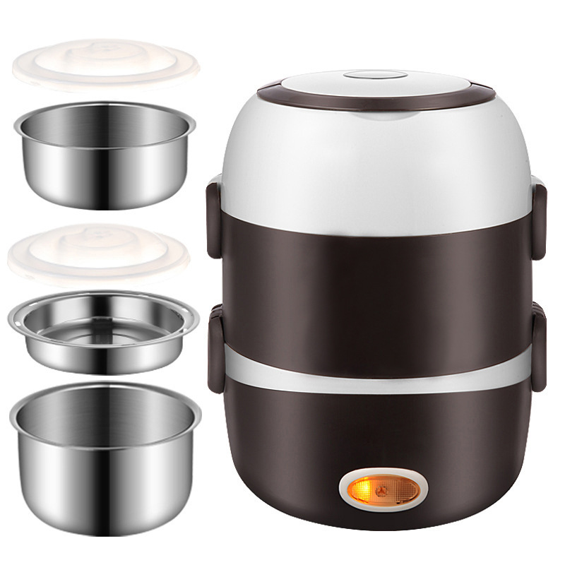 Multi-function lunch box - Image 17