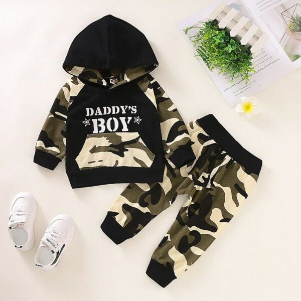 Boy's clothing - Image 13