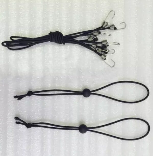 Car car isolation network Pet isolation network Dog isolation fence Prevent children from disturbing - Image 3