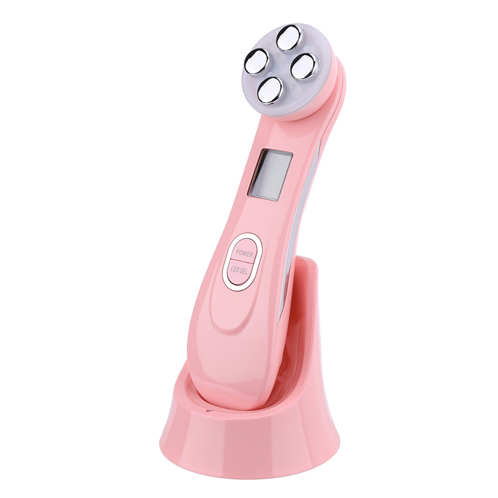 Multifunctional skin rejuvenation care instrument qi - Image 24