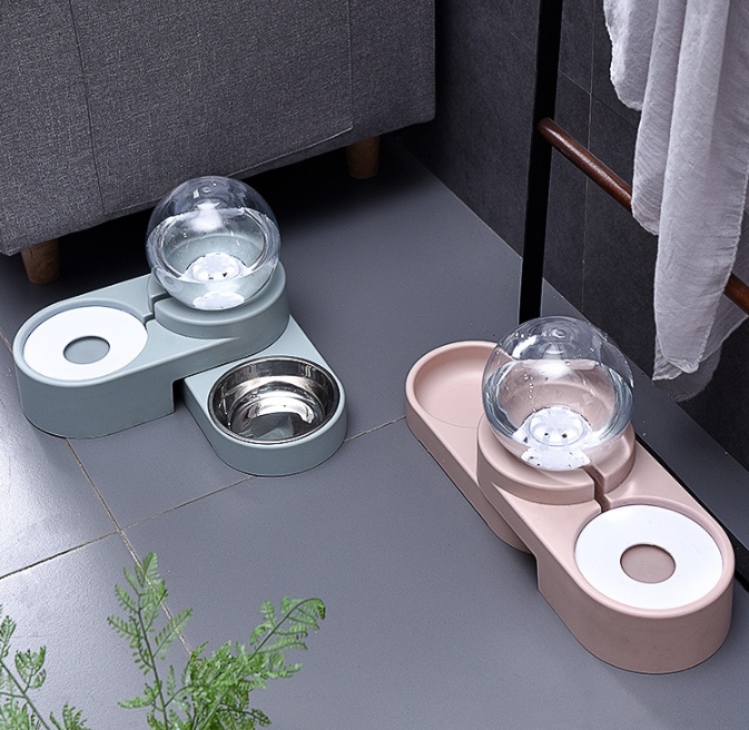 Automatic Pet Water Bowl - Image 4