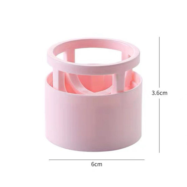 Beauty Egg Stand Cosmetics Storage Rack - Image 8