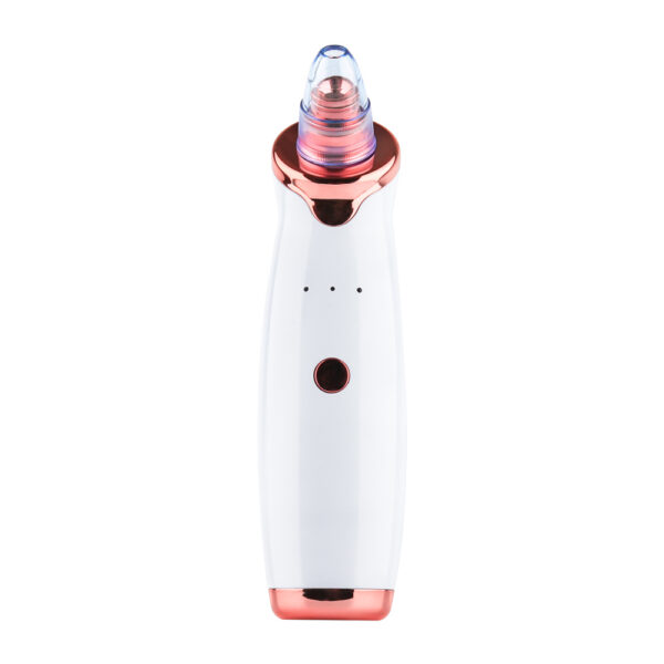 Blackhead instrument pore cleaner to blackhead artifact electric acne machine to blackhead - Image 22