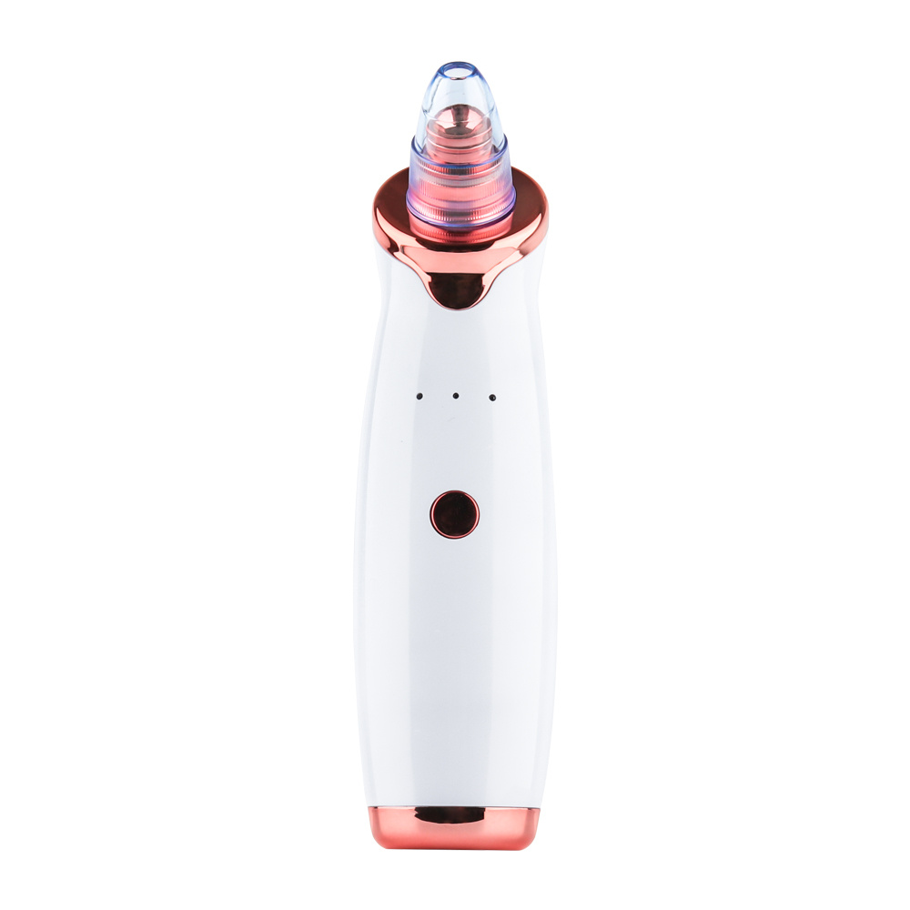 Blackhead instrument pore cleaner to blackhead artifact electric acne machine to blackhead - Image 22