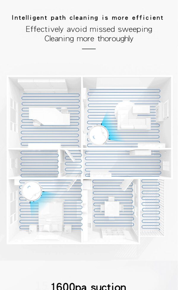 Robot aspirateur - Image 7