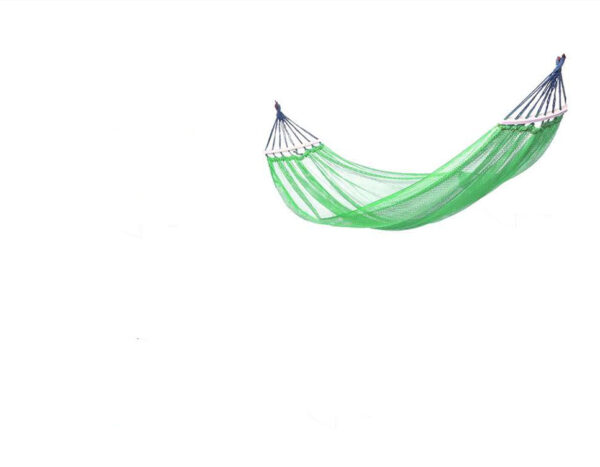 Outdoor camping hammock - Image 12