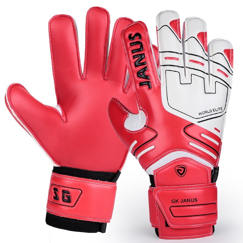 Football goalkeeper gloves - Image 19
