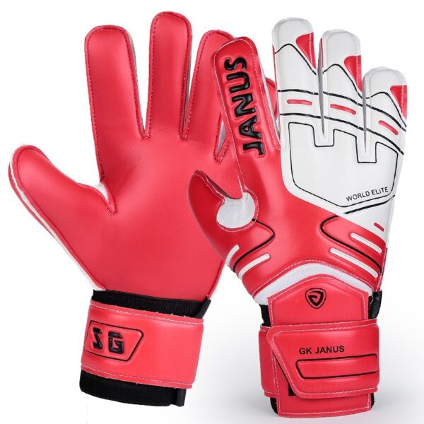 Football goalkeeper gloves - Image 22