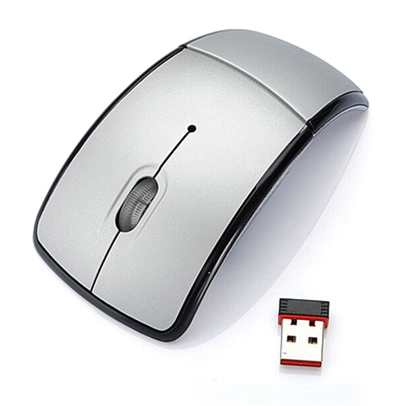 Wireless foldable mouse - Image 15