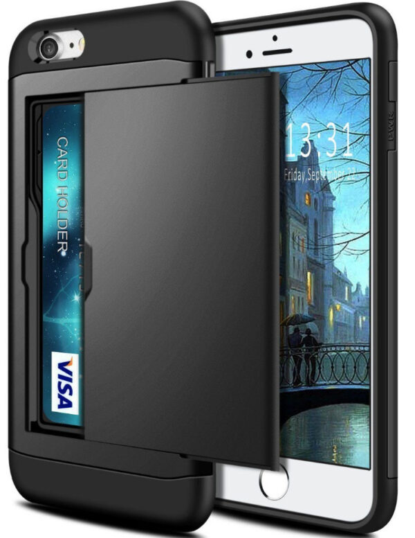 Mobile phone card case - Image 92