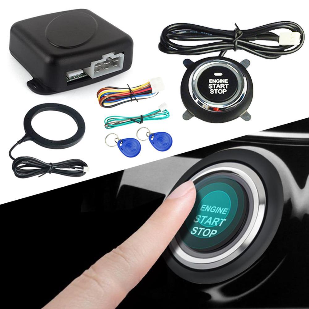 Car anti-theft system - Image 1