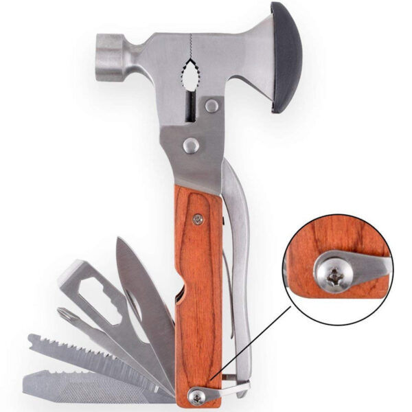 outdoor tools multi-purpose pliers - Image 11