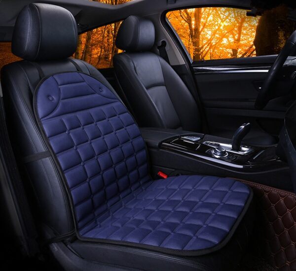 Automobile heating cushion - Image 3