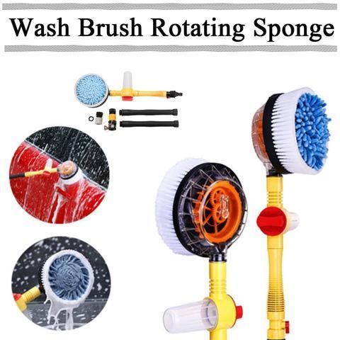 Car Wash Brush Spinner - Image 3