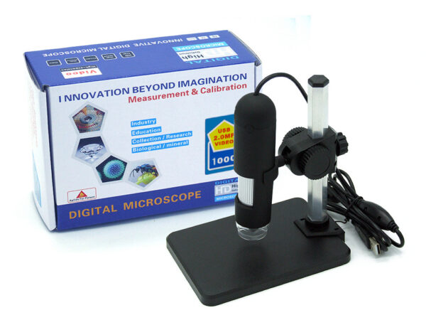 USB Microscope Camera - Image 10